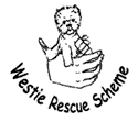 Westie Rescue Scheme